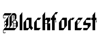 Blackforest