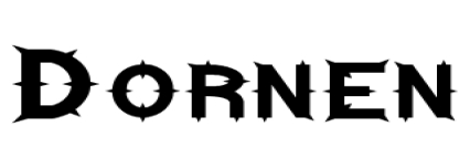 Dornen