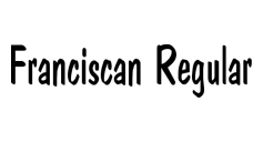 Franciscan Regular