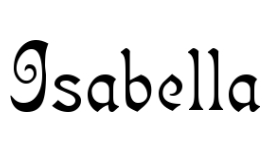 Isabella