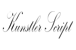 Kunstler Script