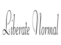 Liberate Normal