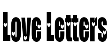 Love Letters