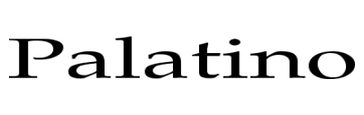 Palatino