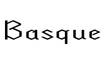 Basque