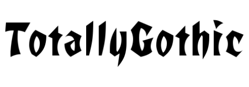 TotallyGothic