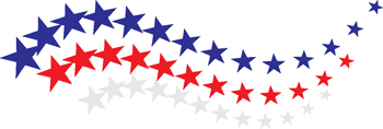 stars and stripes decal 187