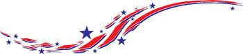stars and stripes decal 246