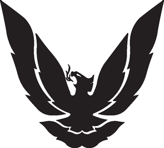 1993-1997 Firebird