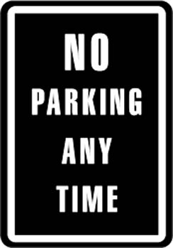 NO_PARKING_ANY_TIME