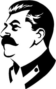 Joseph Stalin