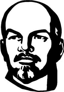 Vladimir Lenin